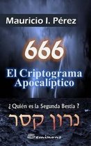 666 El Criptograma Apocal ptico