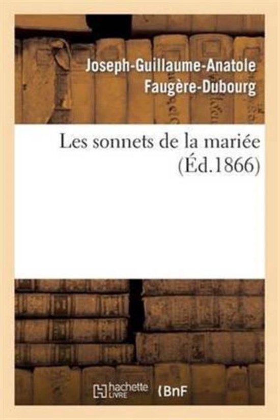 Les Sonnets de la Mari e