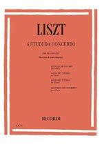 6 Studi Da Concerto