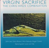 Hinze Chris - Virgin Sacrifice