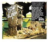 Various Artists - How Do You Sleep (2 CD)