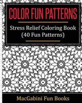 Color Fun Patterns
