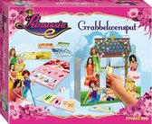 Prinsessia spel - Grabbelspel