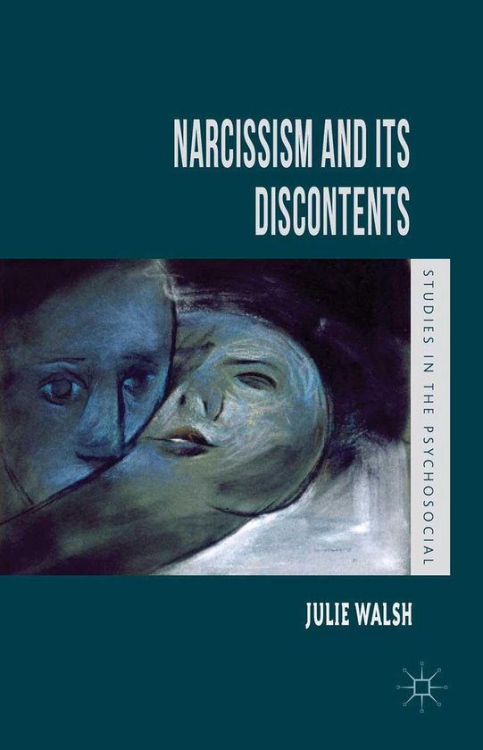 Social Sciences (R0) - Narcissism and Its Discontents - cover