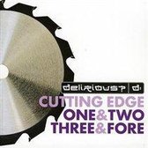 2 For 1 - Cutting Edge 1 & 2 / 3 & 4