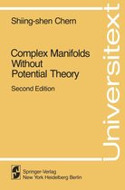 Universitext - Complex Manifolds without Potential Theory