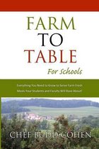 Farm to Table for Schools