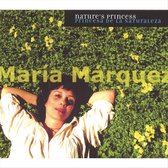 Maria Márquez - Nature's Princess (CD)