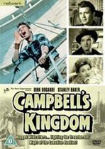 Campbell's Kingdom (UK Import)