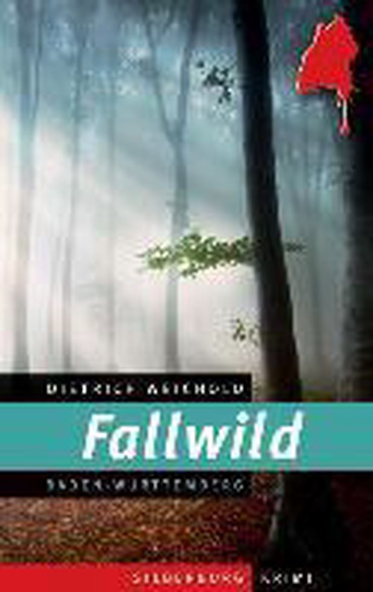 Fallwild - cover