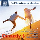 Various Artists - Classics At Movies Comedy I (CD)