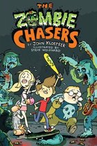 Zombie Chasers 1 - The Zombie Chasers