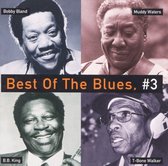 Best of the Blues, Vol. 3 [Universal]