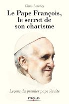 Le pape François, le secret de son charisme