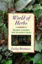 The World of Herbs