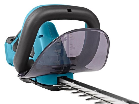 Makita heggenschaar - DUH523Z - 18 V - 52 cm - zonder accu's en lader