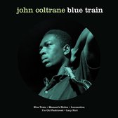 Blue Train (Picture Disc)