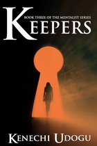 The Mentalist 3 - Keepers (Book Three of The Mentalist Series)