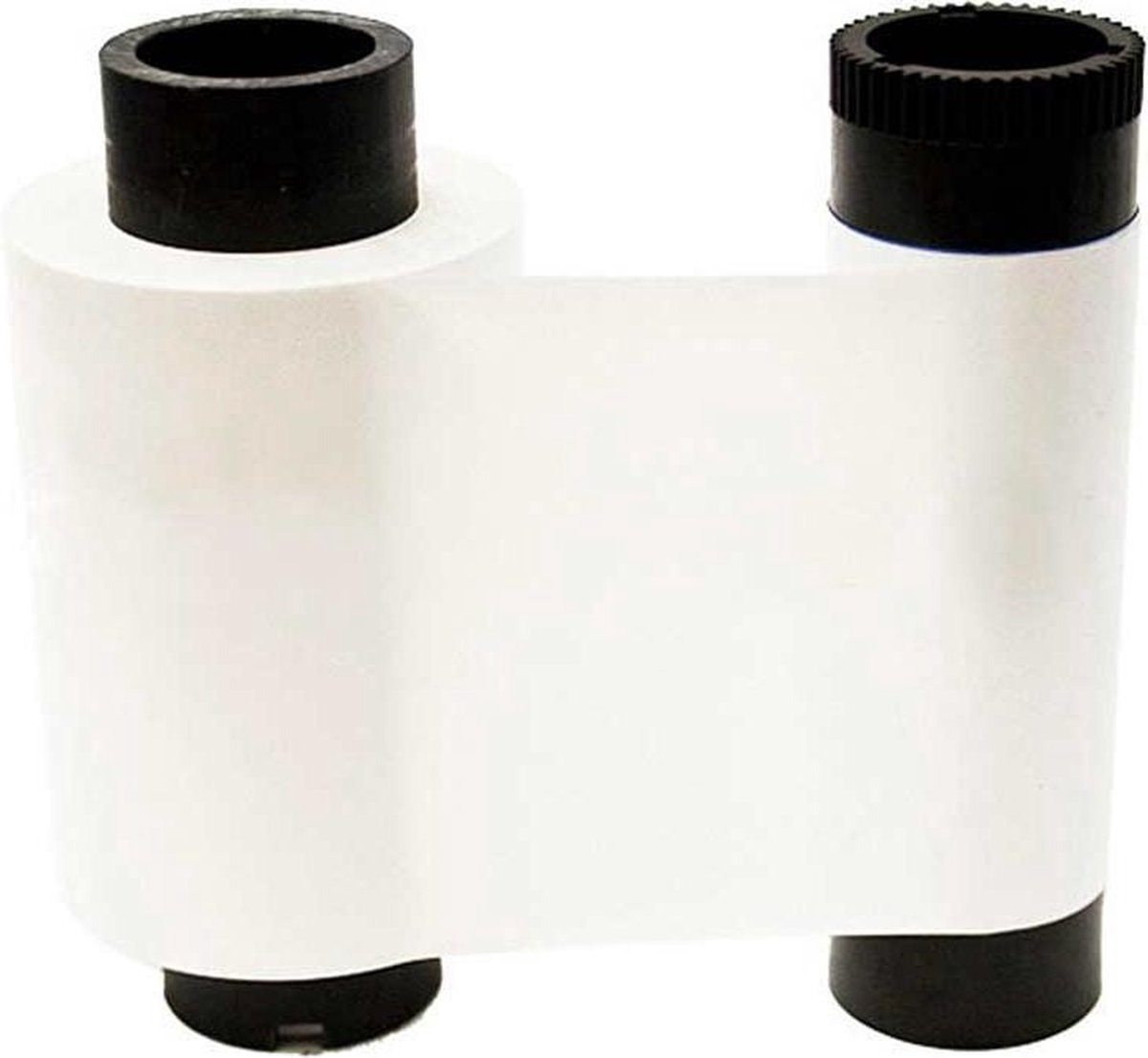 Magicard afdrukfilm Wit