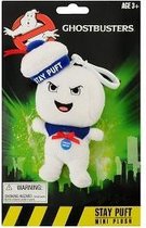 GHOSTBUSTERS Mini Plush with Sound Stay Puft Angry