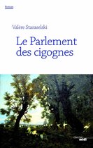 Le parlement des cigognes