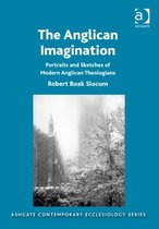 The Anglican Imagination