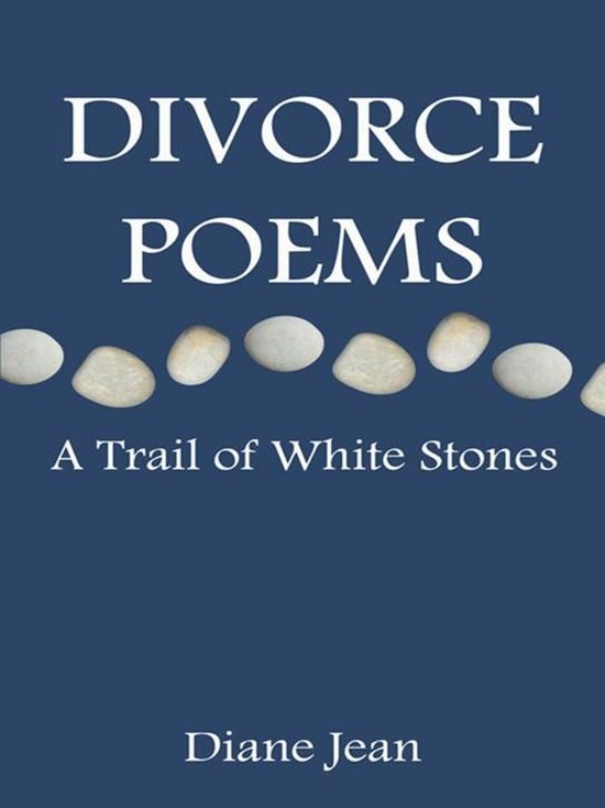 Divorce Poems - cover