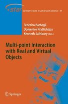 Multi-point Interaction with Real and Virtual Objects