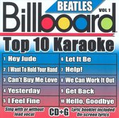 Billboard Top 10: Beatles 1