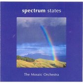 Spectrum States