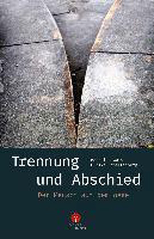 Trennung und Abschied - cover