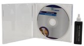 HQ, Lensreinger voor CD, CD-Rom en DVD-Spelers