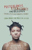 Postcolonial Literatures and Deleuze