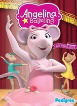 Angelina Ballerina Annual