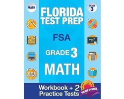 Florida Test Prep FSA Grade 3