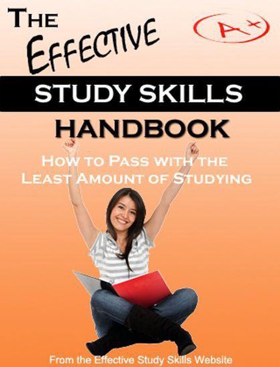 Effective Study Skills: How to Study - cover