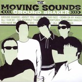 The Moving Sounds - Ground Shaker (CD)