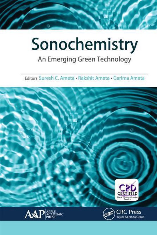 Sonochemistry - cover