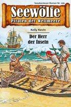 Seewölfe - Piraten der Weltmeere 199 - Seewölfe - Piraten der Weltmeere 199