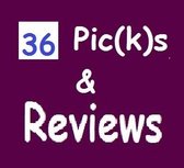 36 Pic(k)s 1 - Photography: 36 Pic(k)s and Reviews