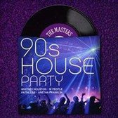 Masters Series: 90s  House Party