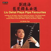 Liu Dehai - Liu Dehai Plays Pipa Favourites (CD)