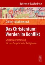 de Gruyter Studienbuch-Das Christentum