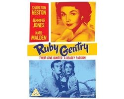 Ruby Gentry