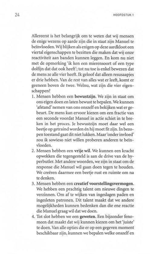 Verbaal Meesterschap