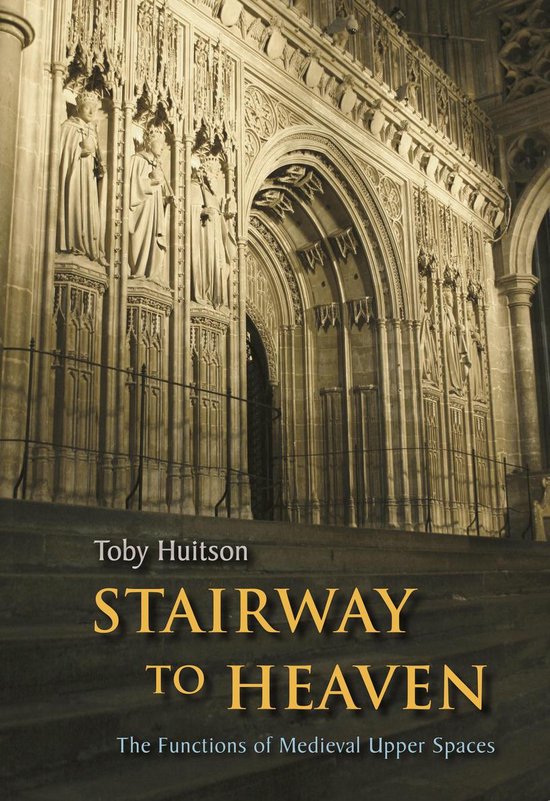 Stairway to Heaven - cover