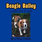Beagle Bailey Looks for A Job