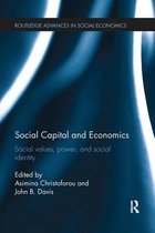 Social Capital and Economics