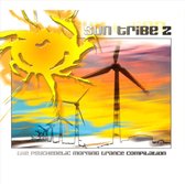 Sun Tribe, Vol. 2