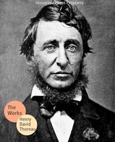 The Works Of Henry David Thoreau